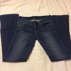 Jeans - Guess Los Angeles Jeans. Jeans - Guess Los Angeles Jeans.